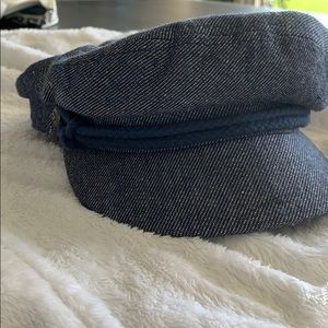 Brixton Fiddler Cap